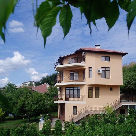 Villa Prolet General-Kantardzhievo Kamer foto