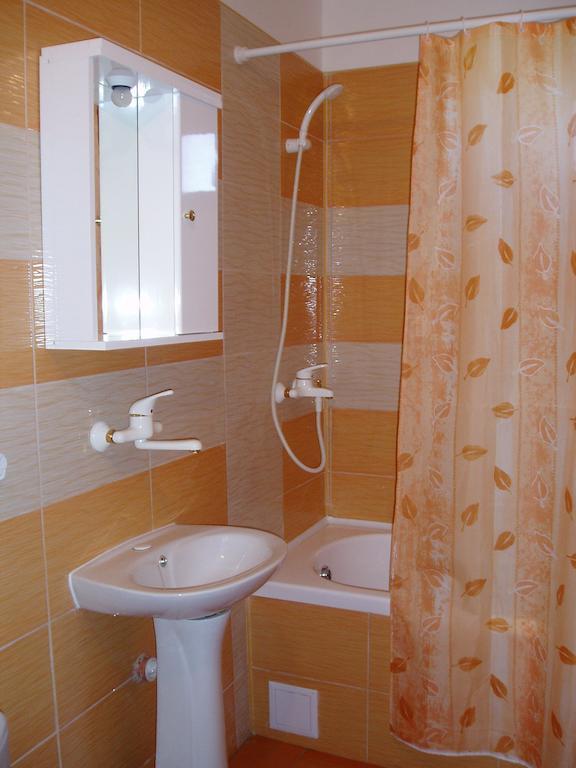 Villa Prolet General-Kantardzhievo Kamer foto